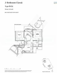 Irwell Hill Residences (D9), Apartment #524637421